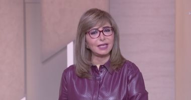 لميس الحديدي عن تصريح ترامب: مصر حامية القضية الفلسطينية ولن تكون معول هدم