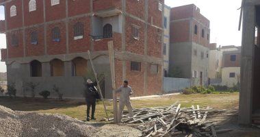وزير الإسكان: إزالة التعديات على 61 فدانا بمدينة برج العرب الجديدة