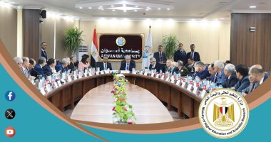 حصاد التعليم العالى خلال أسبوع.. اعتماد إنشاء فرع لجامعة القاهرة بالإمارات