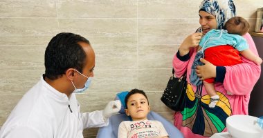 الرعاية الصحية: تقديم 35.5 مليون خدمة طب أسرة من خلال 285 وحدة ومركزا لطب الأسرة