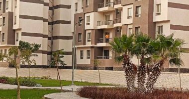 "سكن لكل المصريين".. رئيس مدينة العبور الجديدة: المشروع به 638 عمارة تضم 15312 وحدة إسكان اجتماعى بمنطقة 2600 فدان.. وإنهاء وحدات الإعلان العاشر 31 مايو.. ويكشف: تسليم 288 وحدة نموذج 75 بـ30 سبتمبر المقبل.. صور