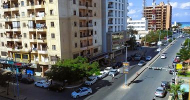 طقس اليوم في مطروح.. صافي معتدل مشمس مائل للدفء نهارا بارد ليلا 