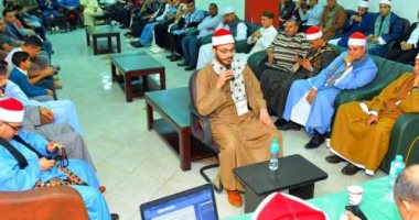 40 متسابقا من 33 دولة.. انطلاق مسابقة بورسعيد الدولية لحفظ القرآن الجمعة