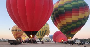 الأقصر تسحر العالم بتاريخها وإرثها الثقافي والفرعونى.. الاتحاد الأفريقى الآسيوى يختارها عاصمة للثقافة والتاريخ والتراث .. والجارديان تبرز قيمة تمثالى ممنون بالبر الغربى على غلافها.. صور