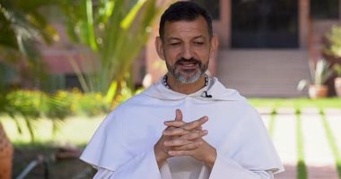 دير الآباء الدومينيكان يشهد حفل توقيع كتاب "إخفاقات يسوع" للأب جون نيكولا درويل دير الآباء الدومينيكان
