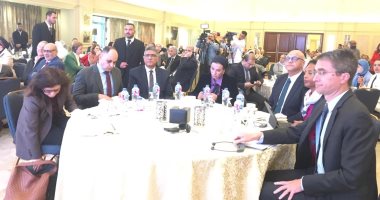 محافظ القليوبية: إجمالي المخلفات اليومية داخل المحافظة تصل لـ6 آلاف طن