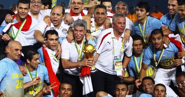 قرعة أمم أفريقيا.. منتخب مصر ملك الأرقام القياسية فى تاريخ الكان