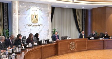 رئيس الوزراء يتابع الموقف التنفيذى لمشروعات أول مرحلة بمبادرة "حياة كريمة"