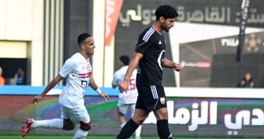 الحلم نيوز : 
                                            18 مباراة جمعت بين الزمالك والجونة قبل لقاء اليوم في كأس عاصمة مصر
                                        