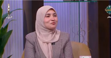 هل يجب على الزوج صرف المال على حماته؟ .. د. إيمان أبو قورة تجيب الدكتورة إيمان أبو قورة، عضو مركز الأزهر العالمي للفتوى