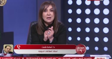 أسامة شعث: عودة الشعب الفلسطينى للشمال أكبر دليل للرد على تصريحات ترامب