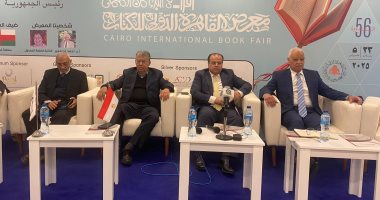 اللواء محمد إبراهيم الدويري يرصد مراحل دعم مصر لفلسطين منذ اتفاق أوسلو