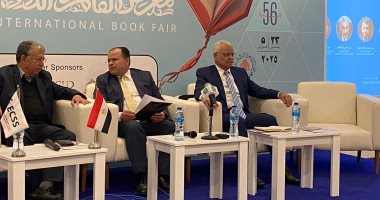 اللواء محمد إبراهيم الدويري: بنود وقف إطلاق النار في غزة مقترحات مصرية بالأساس