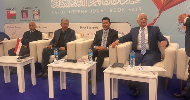 وزير الشباب: مشاركة الشباب في الندوات الثقافية دليل تماسك الداخل في مواجهة التحديات الإقليمية