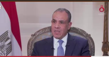 الشبكة نيوز : 
                                            وزير الخارجية: نحرص على تحقيق التوازن بين الحقوق المدنية والسياسية والاجتماعية
                                        