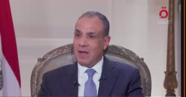 وزير الخارجية: المجتمع الدولي يقدر الرؤية الشاملة المصرية في مسألة حقوق الإنسان