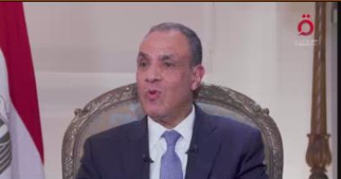 وزير الخارجية لـ"القاهرة الإخبارية": ليس لدينا ما نخفيه في ملف حقوق الإنسان