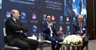 وزير التجارة يستعرض جهود جذب المزيد من الاستثمارات المحلية والأجنبية لمصر