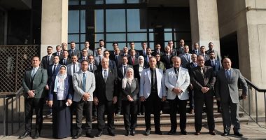 تعيين دفعة جديدة من المهندسين والعلميين بهيئة المحطات النووية لتوليد الكهرباء