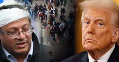 أهم أخبار العرب والعالم حتى الظهيرة..بن غفير عن عودة نازحى فلسطين:ليس هذا ما يبدو عليه النصر بل الاستسلام التام..لبنان:تمديد اتفاق وقف إطلاق النار حتى 18 فبراير المقبل..تحذيرات من حرائق بأستراليا نتيجة موجة حر 