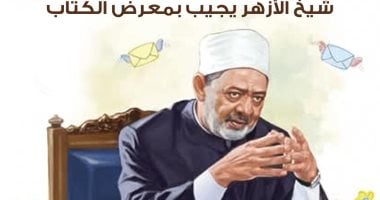 شيخ الازهر الدكتور احمد الطيب 