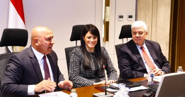 انعقاد الاجتماع الثالث للمجموعة الوزارية لريادة الأعمال برئاسة وزيرة التخطيط