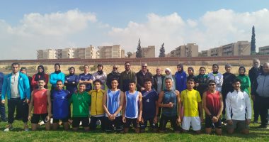 "قناة السويس" تستضيف دورى القطاعات السادس بمشاركة 510 طلاب من 6 جامعات