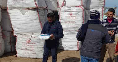 مراقبة الأغذية فى الدقهلية توصى بغلق 86 منشأة لخطورتها على الصحة العامة