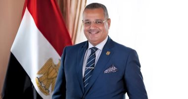 حركة تنقلات لرؤساء المراكز والمدن بجنوب سيناء.. الأسماء اللواء دكتور خالد مبارك، محافظ جنوب سيناء