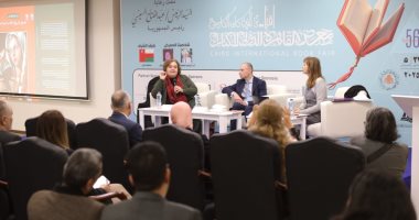 تعرف على تاريخ الأدب البولندى وحركة الترجمة إلى العربية فى معرض الكتاب