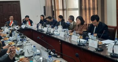 وزارة التعليم العالي: توقيع اتفاق بين معهد البحوث الفلكية والمراصد الصينية