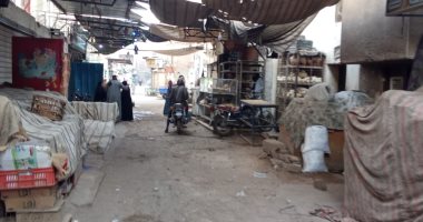 شرطة المرافق تحرر 101 مخالفة بالأقصر و66 مخالفة بشوارع مدينة إسنا.. صور