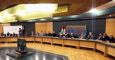 نقابة المحامين: سنلاحق مجرمى الحرب فى المحاكم الدولية والجنائية بالعالم