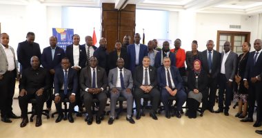 "غرفة الإسكندرية" تستقبل وفدا تنزانيا لبحث فرص التعاون بين الجانبين