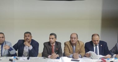 "تعليم كفر الشيخ" تجرى مقابلات شخصية للمشاركين فى امتحانات الثانوية العامة