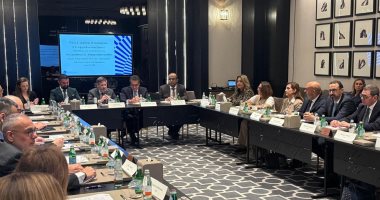 وزير الصحة: الدولة تعمل على جذب المزيد من الاستثمارات بمجال الرعاية الصحية