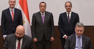 مذكرة تفاهم لتوسيع أعمال "Concentrix" العالمية بمصر باستثمارات مليار دولار