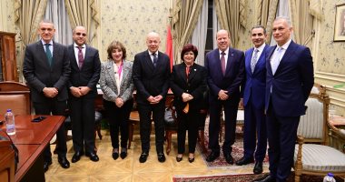 "سياحة النواب" تصدر 9 توصيات عاجلة لتعظيم تنافسية مصر للطيران.. اعرفها