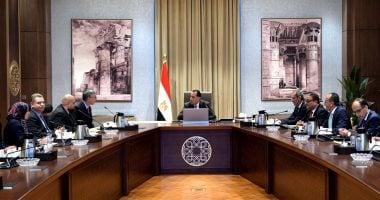 رئيس الوزراء يلتقي الرئيس التنفيذي لشركة "كونسنتركس" العالمية