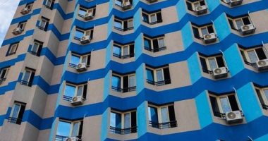 مجمع العاشر من رمضان للتأمين الصحى بسوهاج يعكس اهتمام الدولة بتعزيز الخدمات الصحية.. يتكون من 7 طوابق على مساحة 750 مترا مربعا بتكلفة 42.5 مليون جنيه.. ويلبى احتياجات المواطنين في إطار مبادرة "100 مليون صحة"