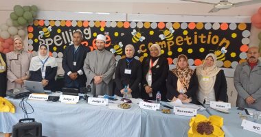 رئيس منطقة الإسكندرية الأزهرية يتابع تصفيات مسابقة "نحلة التهجّى القومية"