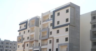 رئيس جهاز 6 أكتوبر يتفقد عمارات سكن لكل المصريين" لمتابعة المستجدات