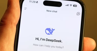 تحذير لمكاتب الكونجرس الأمريكي بعدم استخدام تطبيق "ديب سيك"