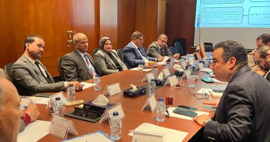 نائب رئيس هيئة التأمين الصحى الشامل يبحث مع عدد من النواب تحديات تطبيق المنظومة