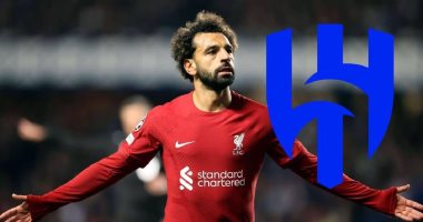 "ميرور": محمد صلاح متردد في الانتقال إلى السعودية.. والهلال الأقرب لضمه