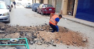 122 مليون جنيه لتنفيذ وصلات وشبكات مياه الشرب شرب والصرف الصحى فى سوهاج