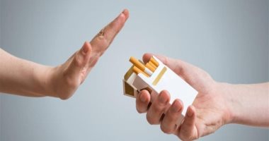 وزارة الصحة توضح طرق تساعد فى الإقلاع عن التدخين..فيديو الإقلاع عن التدخين