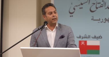 مشاركون بمعرض الكتاب: مصطفى ناصف فيلسوف النقد العربى المعاصر