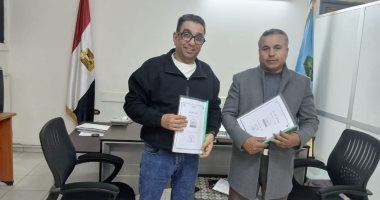 "زراعة الأقصر" توقع بروتوكول تعاون لدعم مشروعات التنمية الاقتصادية للشباب