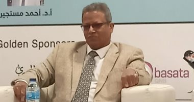 عميد زراعة بنى سويف: اختيار "مستجير" شخصية معرض الكتاب يعكس حرص الدولة على تكريم رموزها